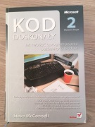 Kod doskonały - SteveMcConnell