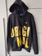 Bluza z kapturem Adidas rozmiar XS 