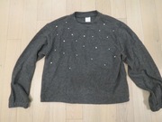 Sweter dziewczęcy Zara 164 cm 13-14 lat