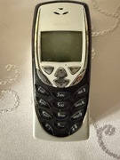 Nokia 8310 Kultowy Telefon Komórkowy Vintage Retro Kolekcjonerski