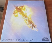 Budka Suflera - Ratujmy co się da, 1989 PN Muza, EX+