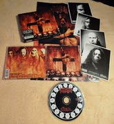 DEICIDE The Stench Od Redemption Earache box 2006