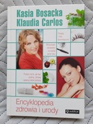Książka ENCYKLOPEDIA ZDROWIA I URODY