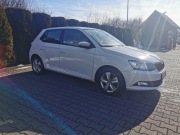 Skoda Fabia 1.0 TDI Sprzedam 2018 rok