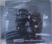 MIUOSH piąta strona świata 1 WYDANIE FOLIA NOWA