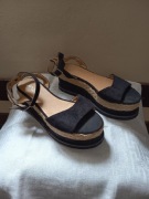 LINZI sandały damskie rozmiar 38 (5)