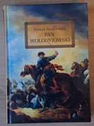 Pan Wołodyjowski Henryk Sienkiewicz 