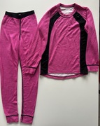 Komplet Devold Merino 80%, 152