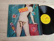 Rolling Stones Undercover LP WINYL UK1press EX/EX 