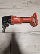 Nożyce do blachy Hilti SPN-A22.