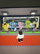 Sprzedam brainroty do gry steal a brainrot