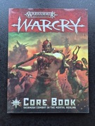 WARCRY - COREBOOK