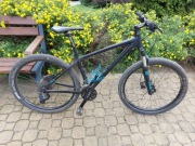 Giant Talon 2015 1, 27,5" rama M Deore XT