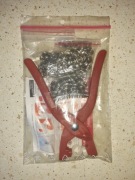 Napownica + napy 50kmp