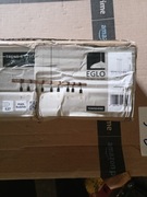 Lampa wisząca Townshend firmy Eglo 