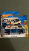 HOT WHEELS VW T3 CUSTOM