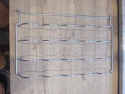 Oryginalna półka na butelki Bosch