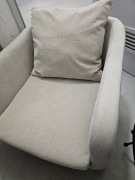 FOTEL SITS JENNY - nowoczesny design