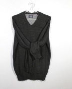 A.W.Dunmore - sweter unisex j.owens rundholz COS Armani 