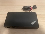 Stacja dokująca Lenovo ThinkPad OneLink+ Dock (model DU9047S1)