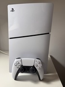 Konsola PlayStation 5 GW Gwarancja do 09.2027