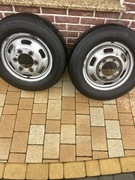 Koła Iveco Daily 5,5 cala 