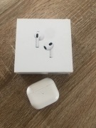 AIRPODS apple 3 gen