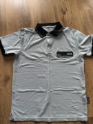 Koszulka polo Versace Jeans Couture stan BDB r M oryginał