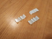 UNITRA Magmor magnetofon MSD 1403 1405 wspornik mocowanie łącznik płytek