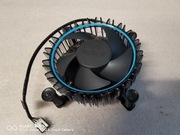 Nowy wentylator Intel box s.1700 chłodzenie procesora oem