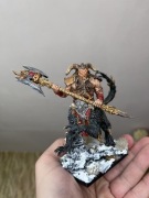dragon ogre shaggoth