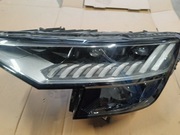 Reflektor lewy Q8 SQ8 lewy  4m8941783