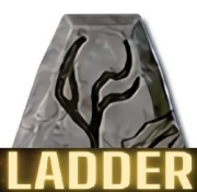 RUNA IST Diablo 2 Ressurected ROTW waluta D2R Ladder PC