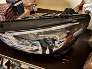 A2909062901 Lewa lampa reflektor MERCEDES AMG GT X290 W290 MULTIBEAM USA