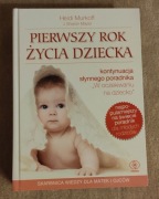 Pierwszy rok życia dziecka