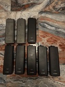 Akumulatory do bagażnika Bosch Powerpack 500 i 400