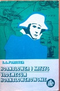 Hornblower i kryzys Vademecum hornblowerowskie C. S. Forester