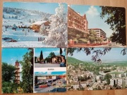 Turcja: Bursa, lata 70- te