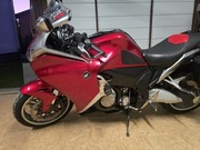 HONDA VFR 1200 F