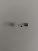 Zestaw do naprawy Nintendo DS lite 