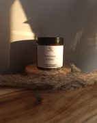 Świeca sojowa, zapachowa