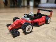 8808 LEGO Mała wyścigówka