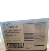 Mleko Hipp 1 bio Combiotik 90 ml