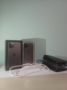 iPhone 11 Pro 256 GB – Space Gray – Stan Idealny