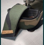 Strapy rowerowe, uchwyty na pedały