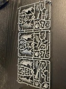 Stormcast Eternals Prosecutors x 3