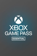 Prepaid Xbox Game Pass Core 3 Month CENA 60zł!!!