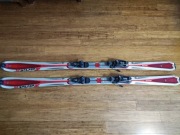 Narty Rossignol Zenith Z1