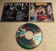 ACID DRINKERS Are You A Rebel? MMP 1994