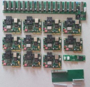 Elektronika złom serwer 961 gr